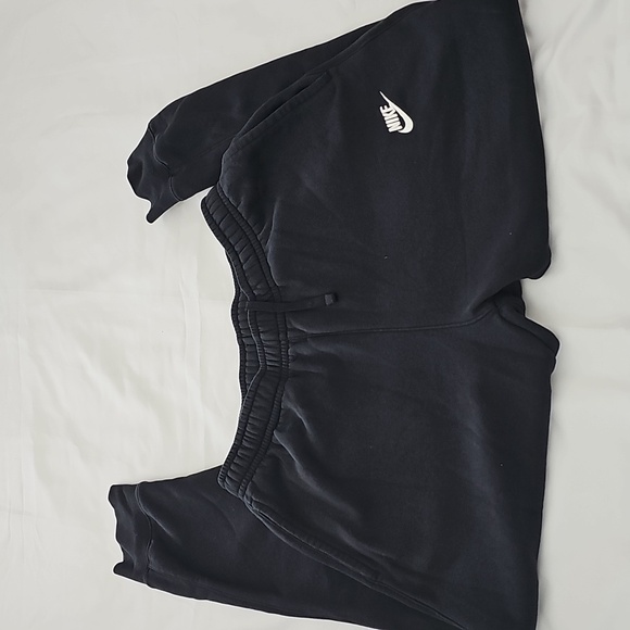 Nike & Spalding Mens Joggers Pants. Size Medium - Picture 7 of 8